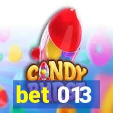 bet 013